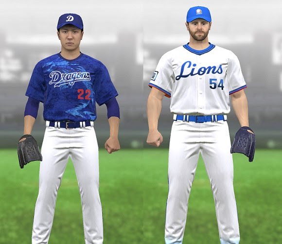 プロスピのスタンプとアイコン獲得方法TikTok