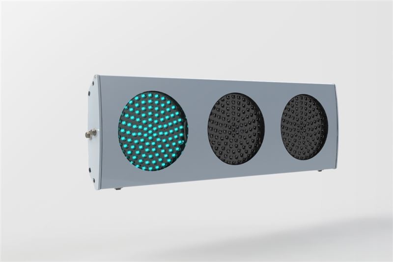 信号機なのに「青黄赤」じゃない！？ 実は奥深い、レア信号機の世界TBS NEWS DIG3ページ