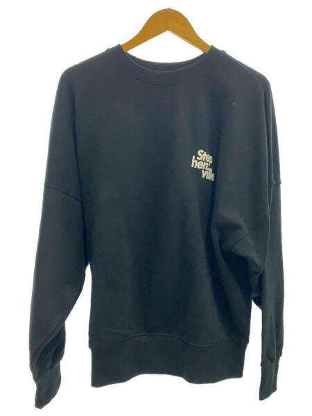 セール ビッグシルエットロゴスウェット スウェット Ungrid アングリッド のファッション通販 - ZOZOTOWN