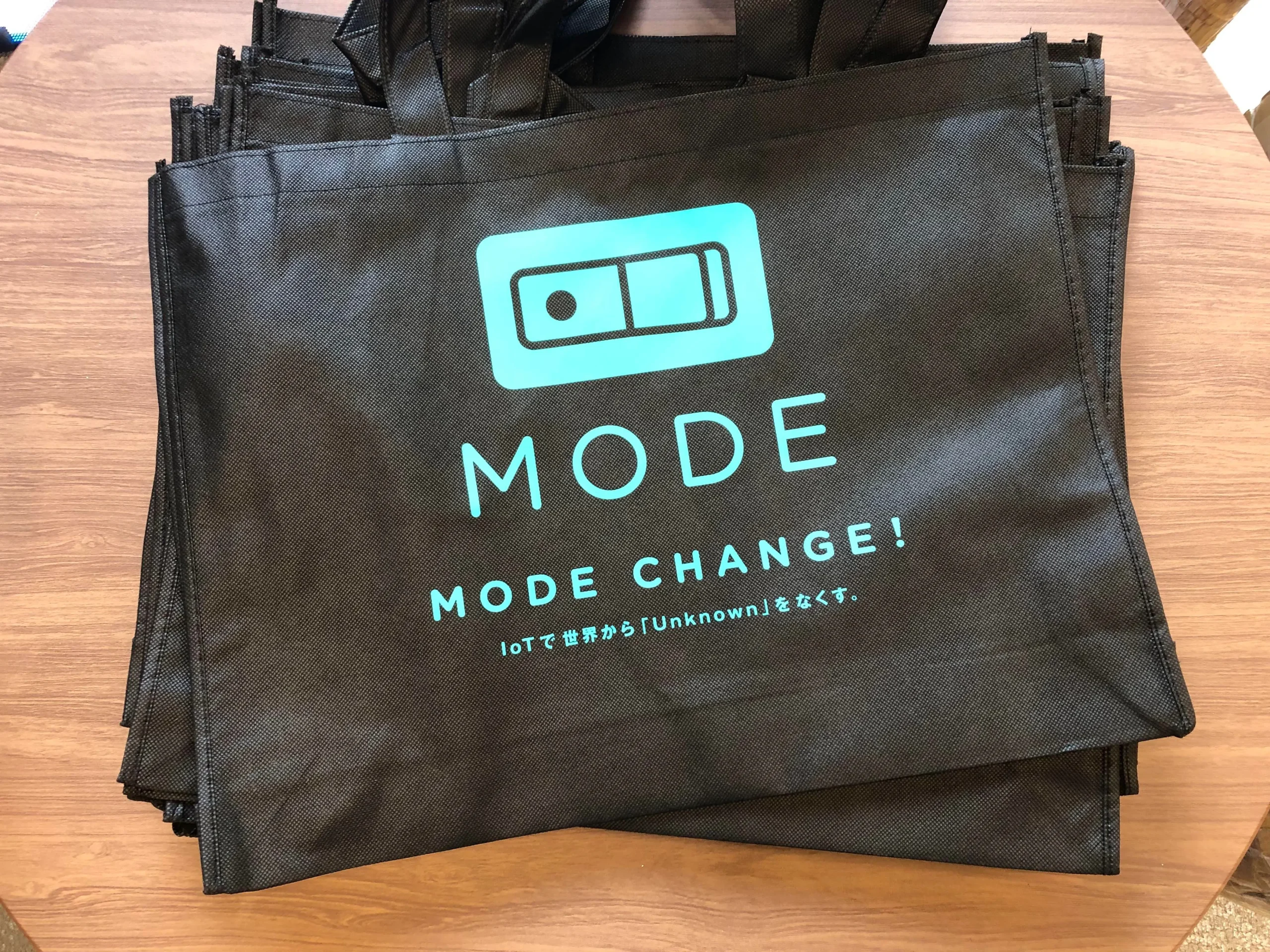 不織布バックをパズルケースにリメイクＣｏｍｅ Ｏｎ！！貧乏ミシン部