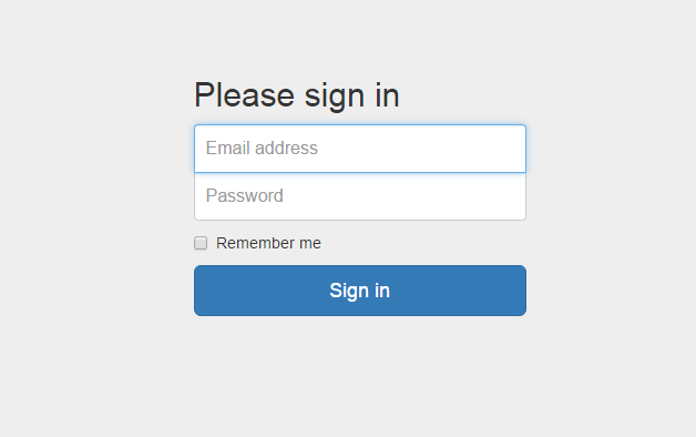 無料で使えるBootstrap製のダッシュボードのテンプレート10選 - ポップインサイト