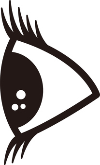 14,928 目 横 High Res Illustrations - Getty Images