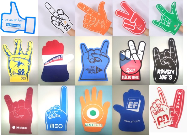 sumikaフォームフィンガー - sumikaオフィシャルグッズ特設サイト