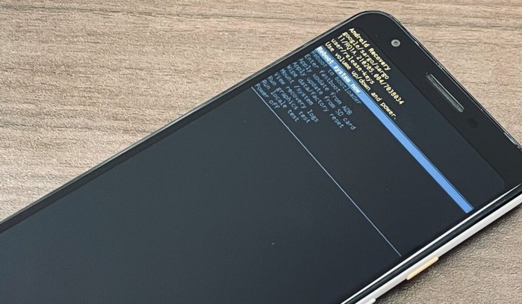 Wondershare Dr.Fone ドクターフォン - Android起動障害から修復Japanese