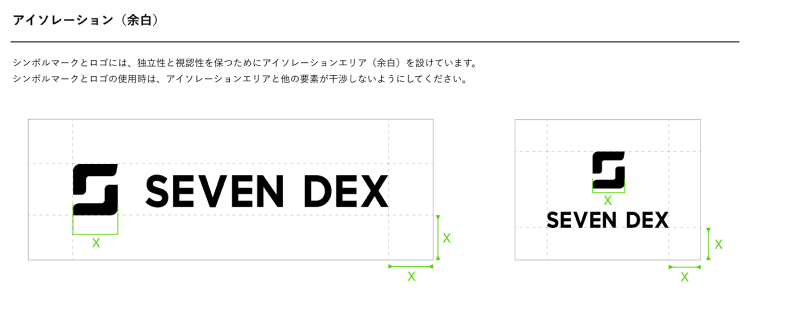 ロゴガイドラインの目的や構成内容と事例紹介 - ブランディング会社株式会社チビコCHIBICO