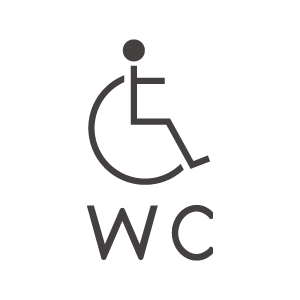 トイレピクトピクトグラム検索