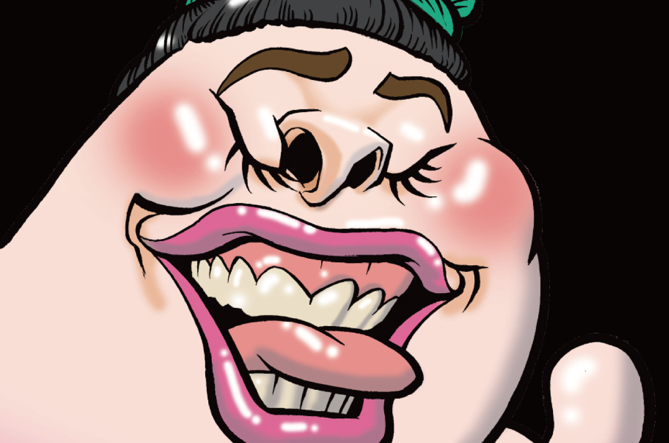 TCDテーマGENSEN：子メニューの背景色だけを変更する方法TCD LABO