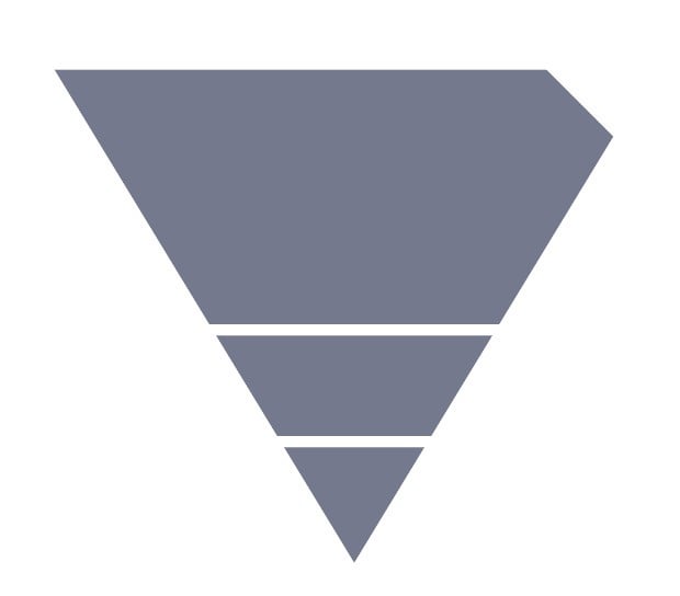 アメリカの鉄道ロゴトランプ おまけ付き 鉄道車両に書かれた逆三角形「▽」