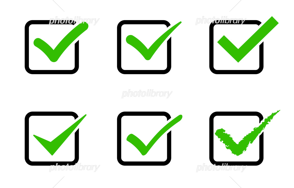 透明な背景チェック マーク アイコンのチェック マーク ベクトルのアイコン - アイコンのベクターアート素材や画像を多数ご用意 - アイコン,イラストレーション, スクエア - iStock