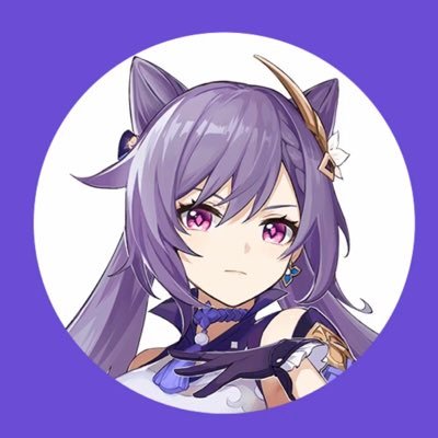 原神 刻晴 - シャドークロウ - BOOTH