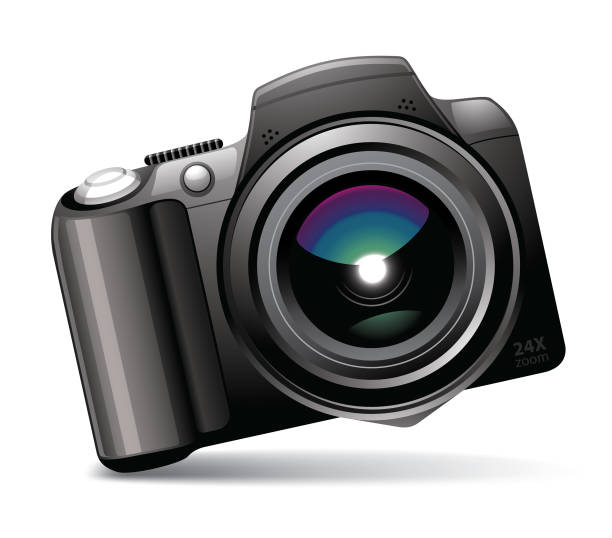 カメラアイコン」の写真素材150件の無料イラスト画像Adobe Stock