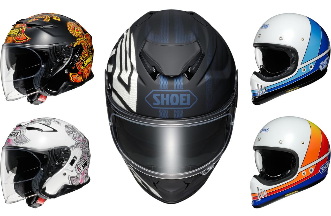 バイク用ヘルメットにカッティングシートでロゴステッカーチューン DIY- MONKEY HEAVEN