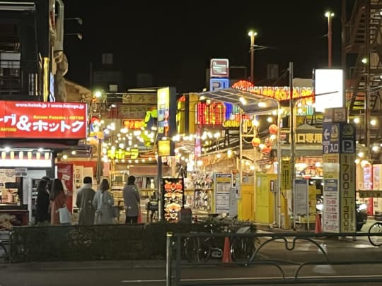 東京都・新大久保のピンサロをプレイ別に7店を厳選！/即尺・手コキ・玉舐めの実体験・裏情報を紹介！ | purozoku[ぷろぞく]