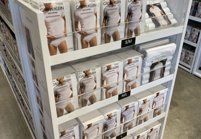 CK CALVIN KLEIN（CK カルバン・クライン）」の新店舗、銀座ベルビア館にオープン