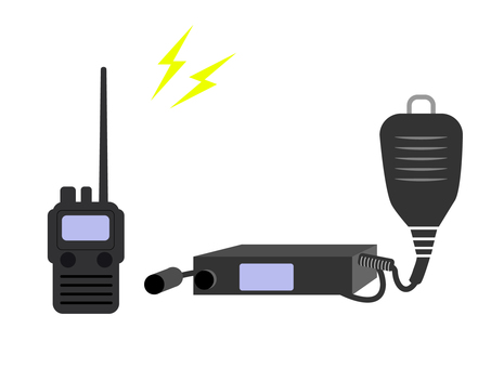 1,173 無線機 High Res Illustrations - Getty Imagesカーナビ, ドライブレコーダー, ガードマン