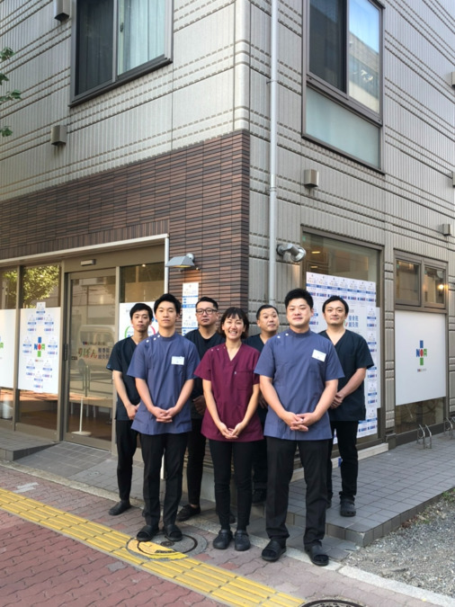 リラクゼ JR目白駅店 その他 の求人・転職（豊島区)｜ウィルワン