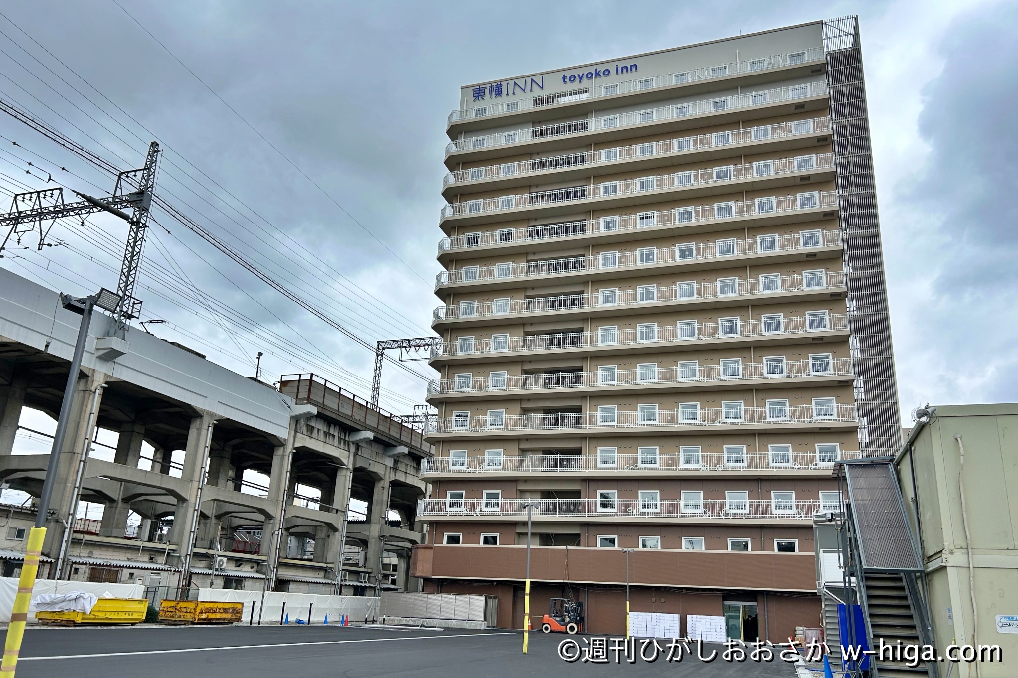 ベストウェスタン横浜 - 横浜市鶴見区鶴見中央/ビジネスホテル