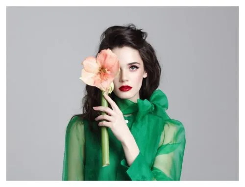 切り抜き写真を背景に馴染ませる方法ソフトの操作.com