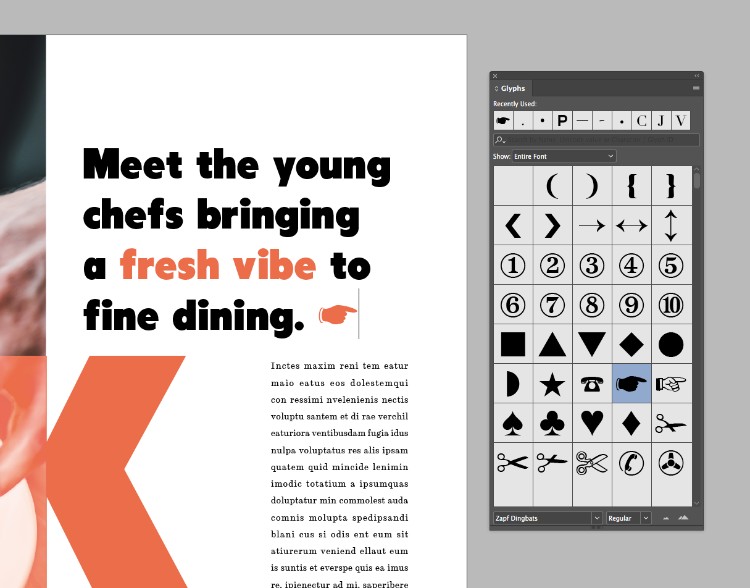 Adobe「InDesign」「Illustrator」「Photoshop」導入しています松本印刷株式会社