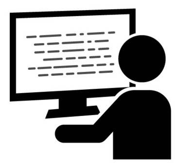 ITエンジニアのイラスト素材 - PIXTA