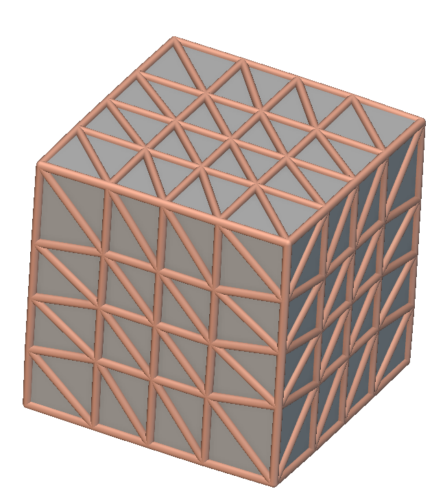 ラティスってなに？ラティス構造の種類と特徴を徹底解説！ - 株式会社テクノソリューションズ