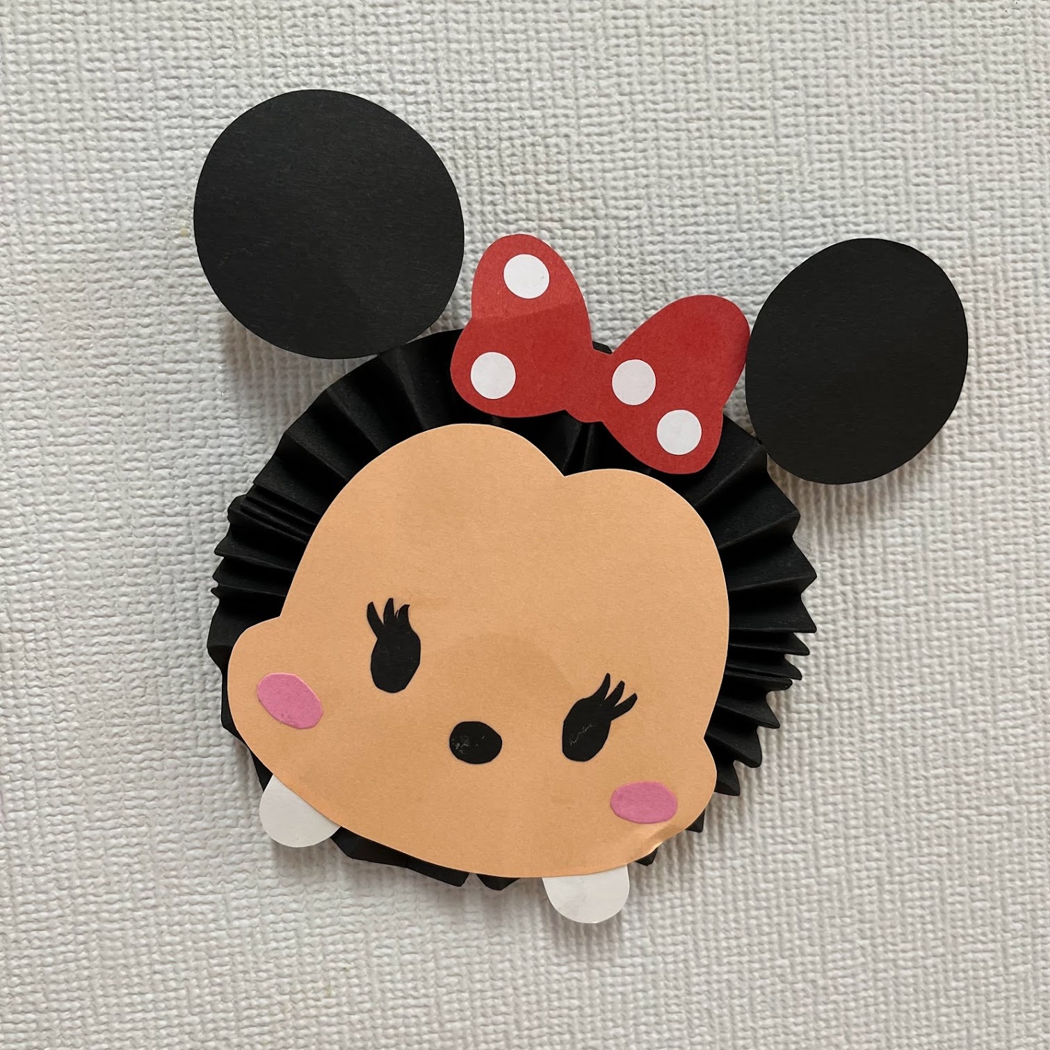 簡単かわいい保育 に役立つ♪ジャバラ折り紙のお花モチーフ幼保就活教えてinfo+