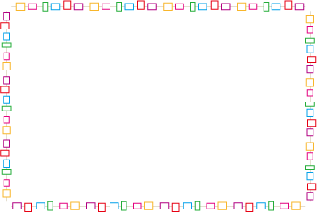 小花のシンプルフレーム飾り枠イラスト02無料イラスト かわいいフリー素材集 フレームぽけっと