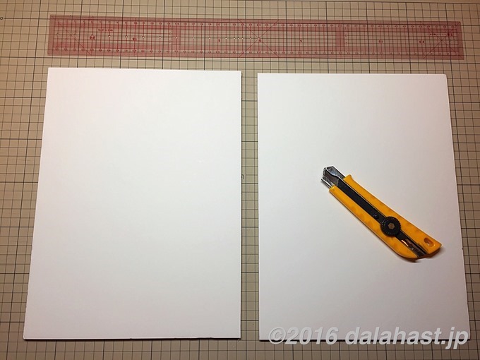 レフ版の代用品を紹介ダイソーの100均グッズで自作する方法も 使い方は？ ランク王