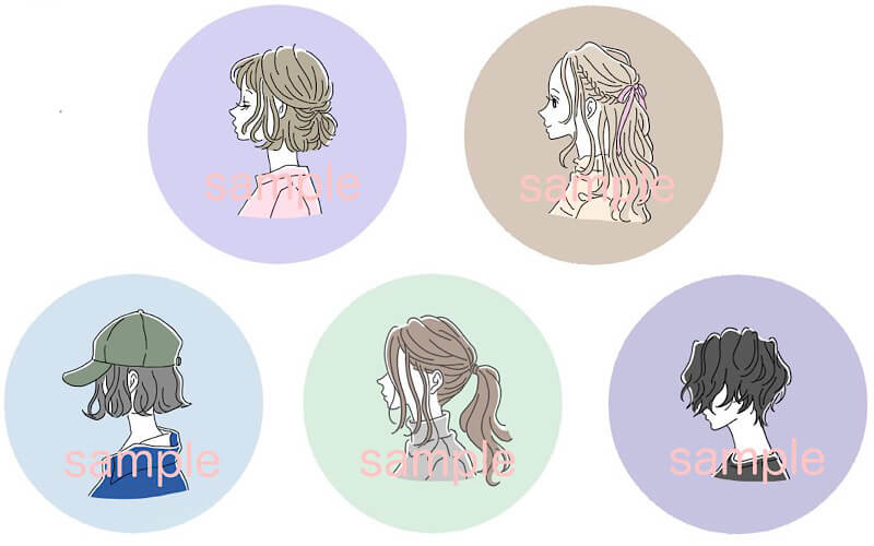 センスがいい」「嫌味がない」人に好かれるLINEアイコン1位は？人間関係All About