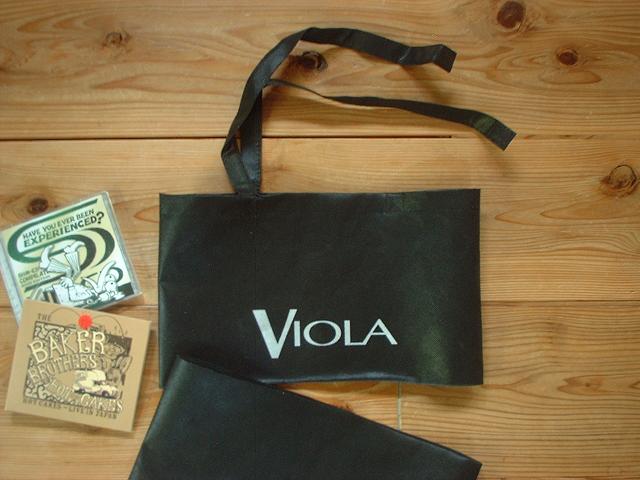 米津玄師・ショップバッグリメイクみずいろのブログ