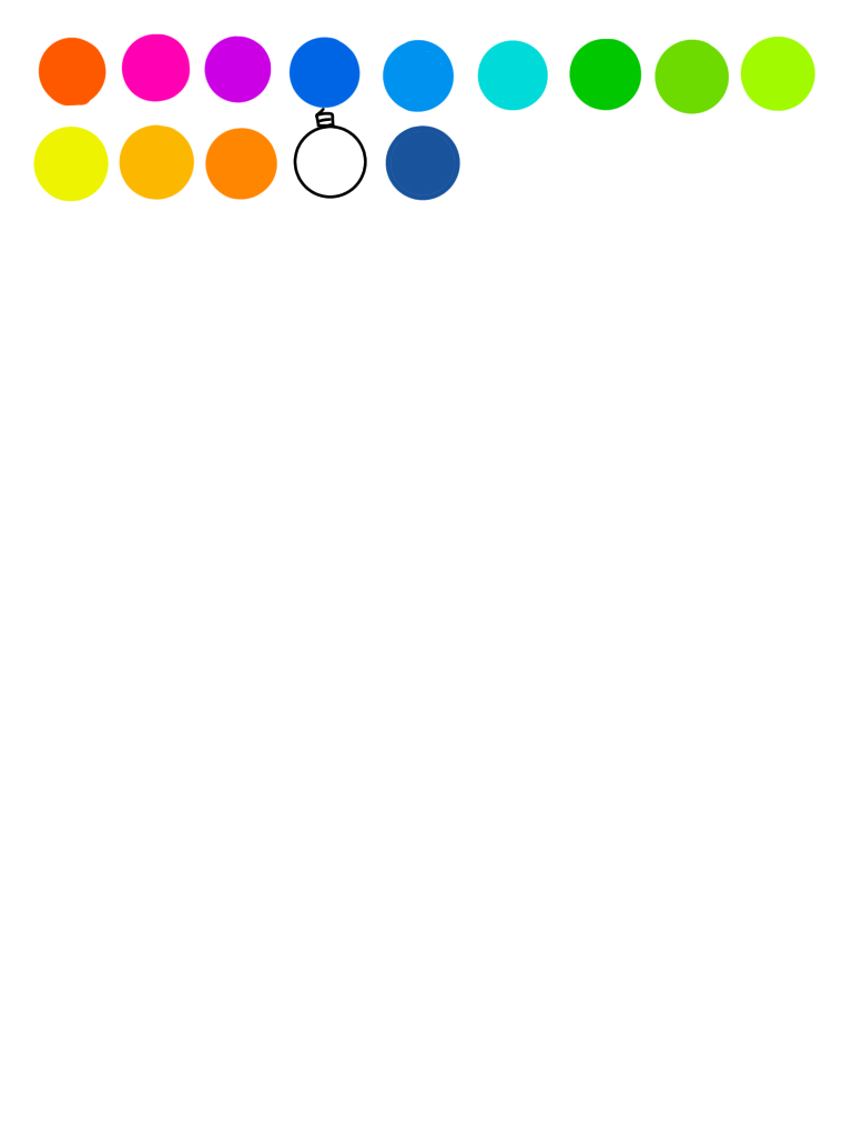 あなたのアイコンは何色ですか？ともちゃん＊「優しい」と言われるあなたのカラーセラピ