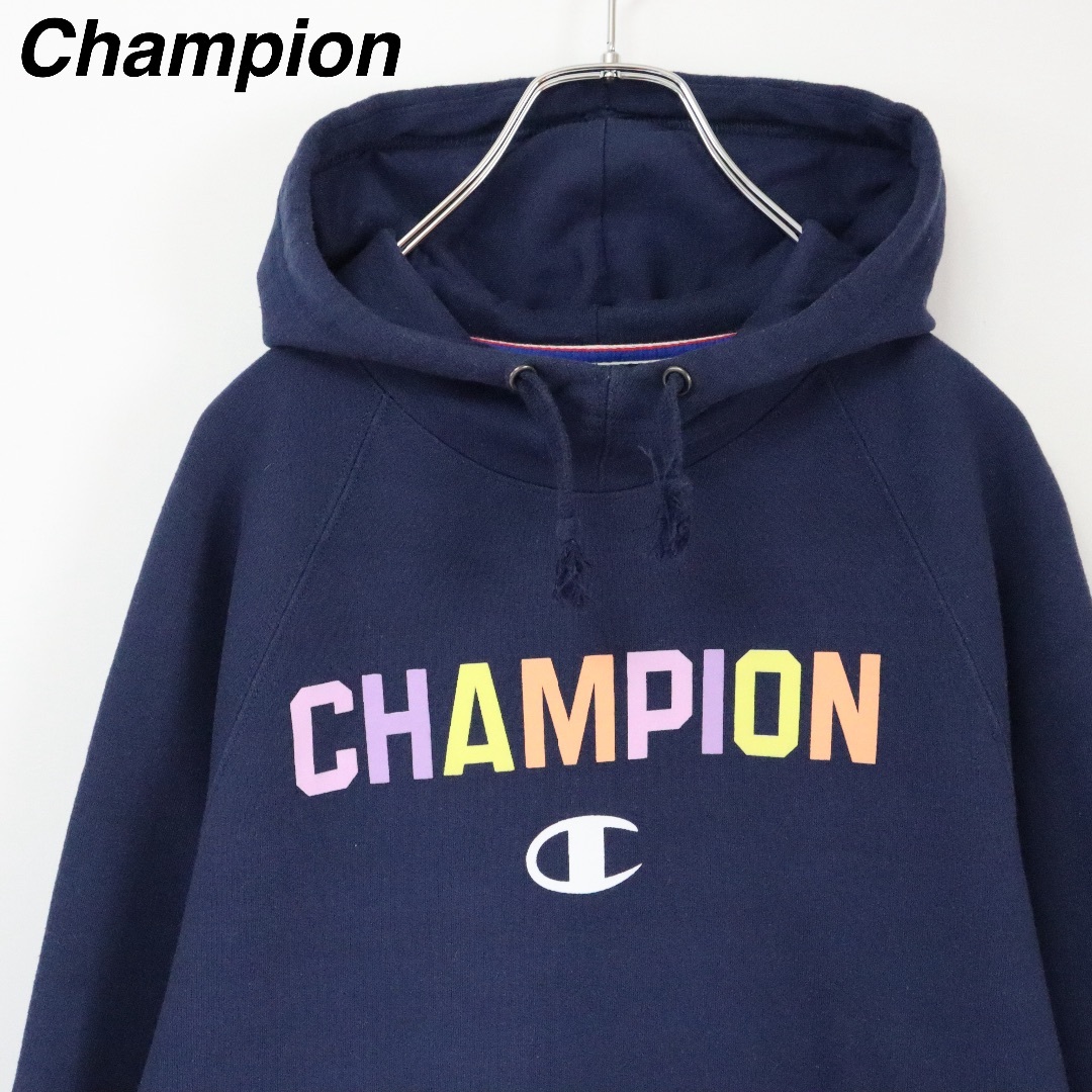 Ｃｈａｍｐｉｏｎ カラフルロゴＴシャツ ２００２２７５７９７SHOO・LA・RUEBaby&Kidsシューラルー三越伊勢丹オンラインストア・通販 公式