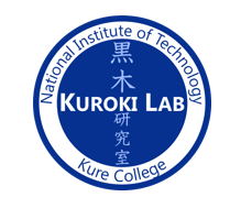 猪原研究室：ロゴ