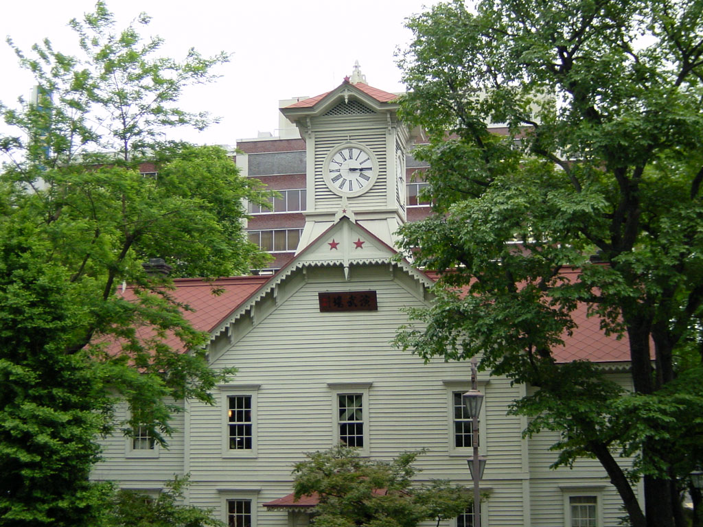 時計台イラスト無料イラスト・フリー素材なら「イラストAC」