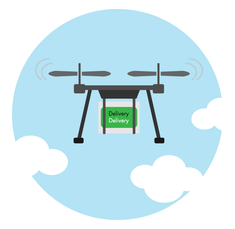 36,100点を超えるドローンのイラスト素材、ロイヤリティフリーのベクター素材グラフィックスとクリップアート - iStockロボット,自動運転, 空撮