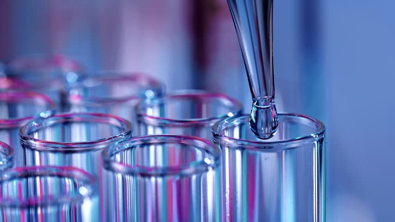 メンテナンス動画分注器・ピペットの製造・販売 株式会社ニチリョー NICHIRYO