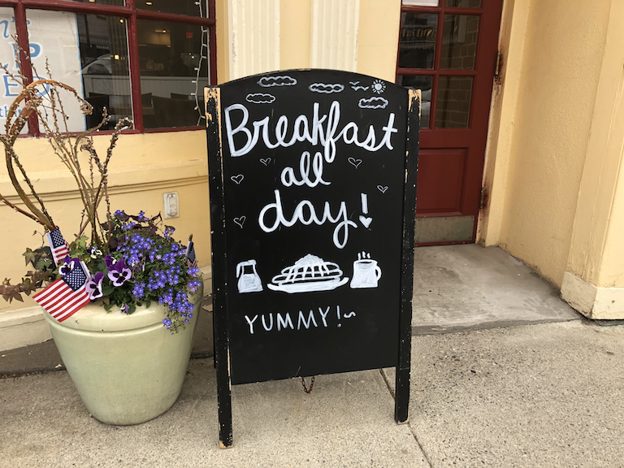 手書き風 チラシのイラスト制作 G422イラスト工房