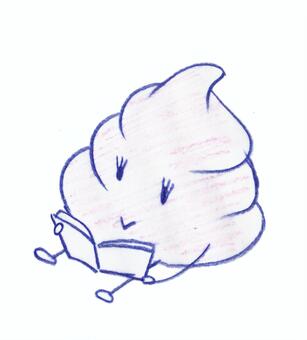 1. フリーアイコン ガチネタ絵全1話作者:Lii@デデドン!!!!! の連載小説テラーノベル