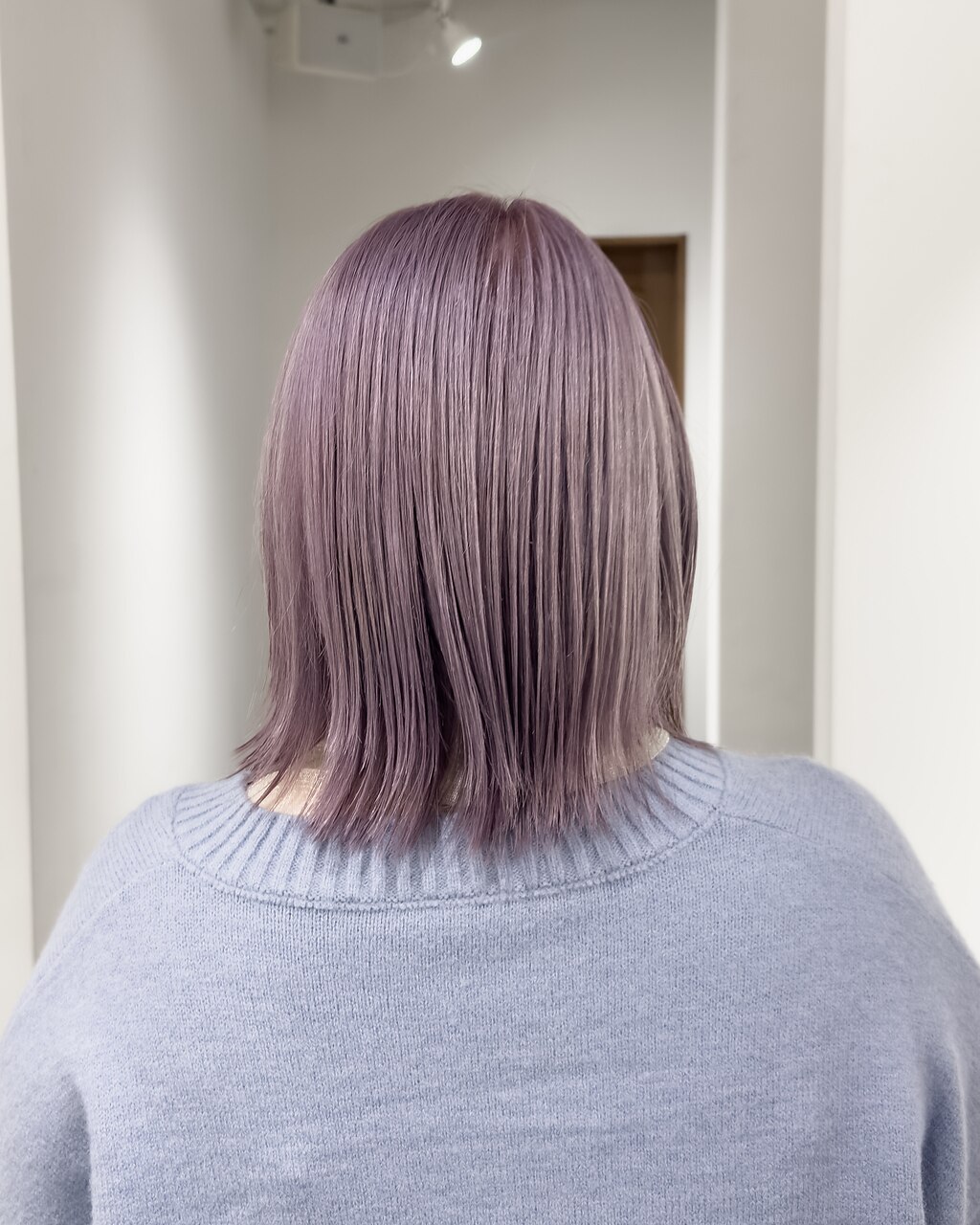 ラベンダーグレイbcbace十六進の色コード配合、色見本、パレット、ペイント