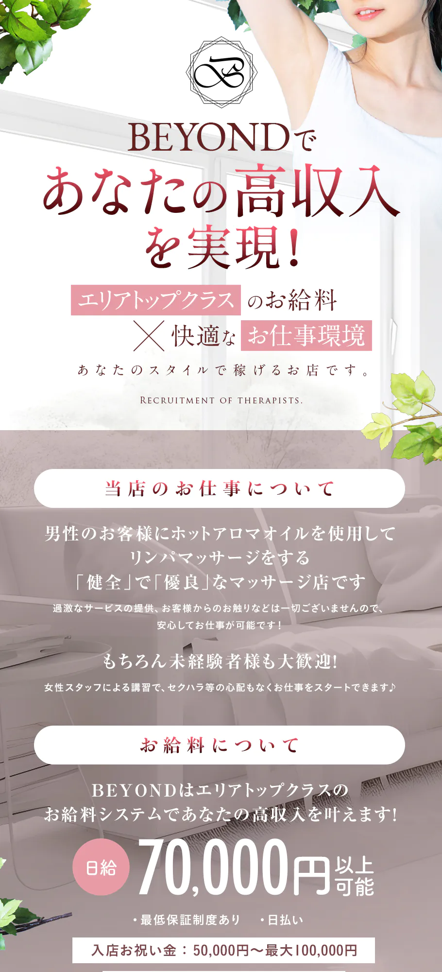 12月最新】御徒町駅（東京都） ネイリスト・ネイルサロンの求人・転職・募集│リジョブ