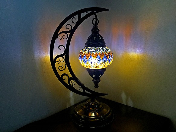 トルコランプのおすすめ人気ランキング 2025年10月マイベスト