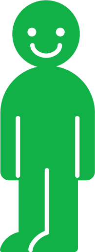 人物 – SILHOUETTE DESIGN