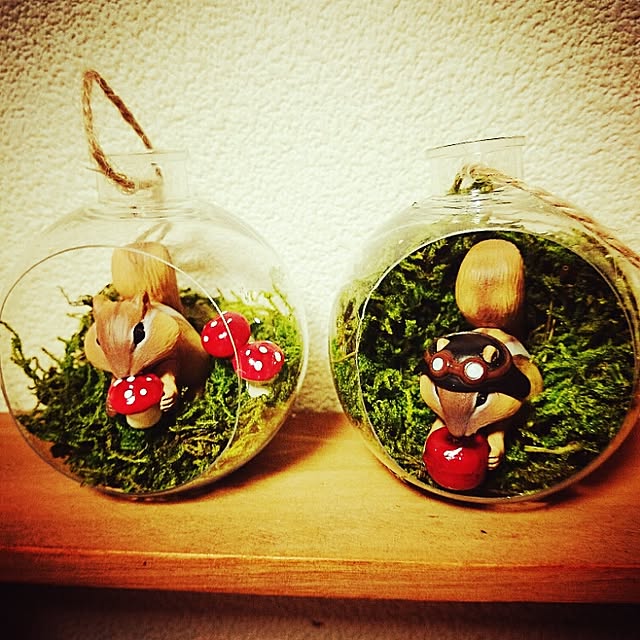 100均ダイソー『ジオラマ用品』シリーズ新作も続々 粘土 ミニチュア樹木 スポンジ サンド ストーンも 口コミ 種類まとめ