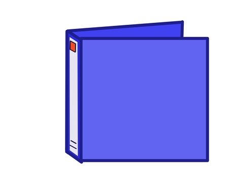 ファイルアイコン：拡張子：保存無料イラスト素材 ボンボンイラスト