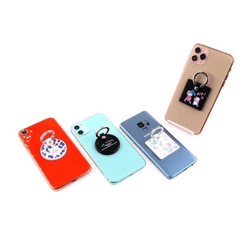 マスキングテープでiPhoneケースを超簡単DIYデコ♡②-DIY TV by PU