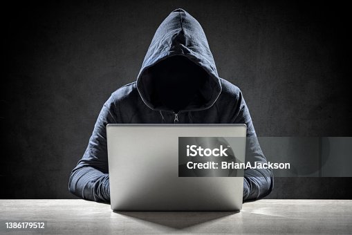 ハッカー3D CGイラスト無料イラスト・フリー素材なら「イラストAC」