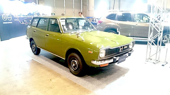 マジ、何コレ 」 丸みゼロ！ 究極に角張ったモンスターマシン3選くるまのニュース