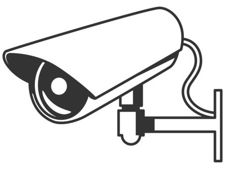 コンパクトデジタルカメラのイラスト2透過PNG ：イラスト無料