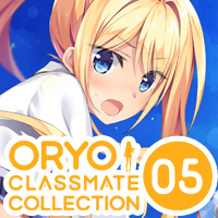 中古】美品 ORYO CLASSMATE