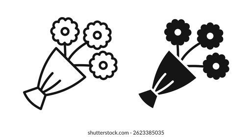 11,866 花束 High Res Illustrations - Getty Imagesブーケ, プレゼント, バラ